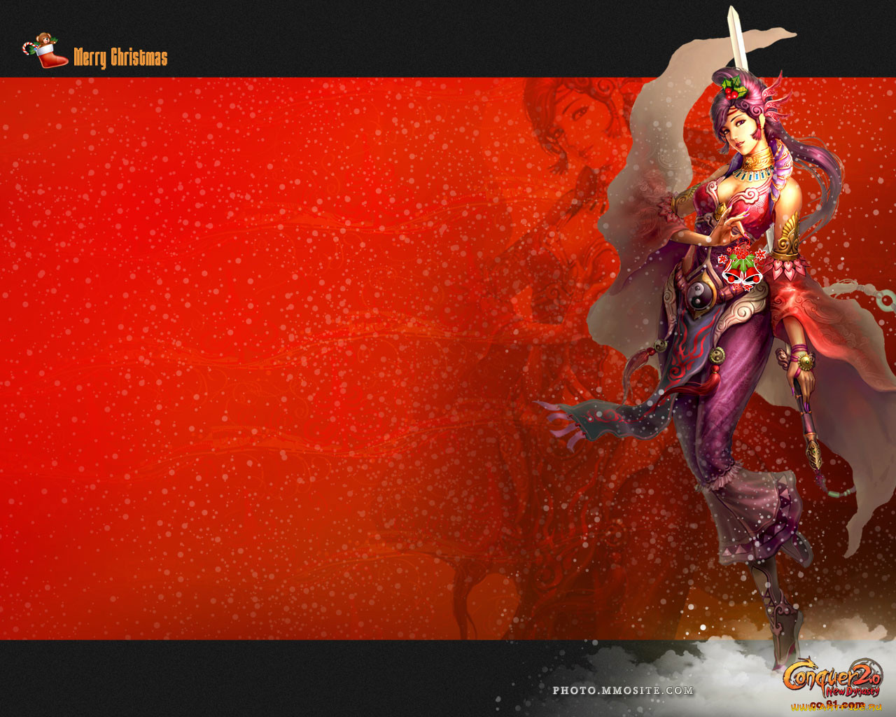 conquer, online, , , new, dynasty